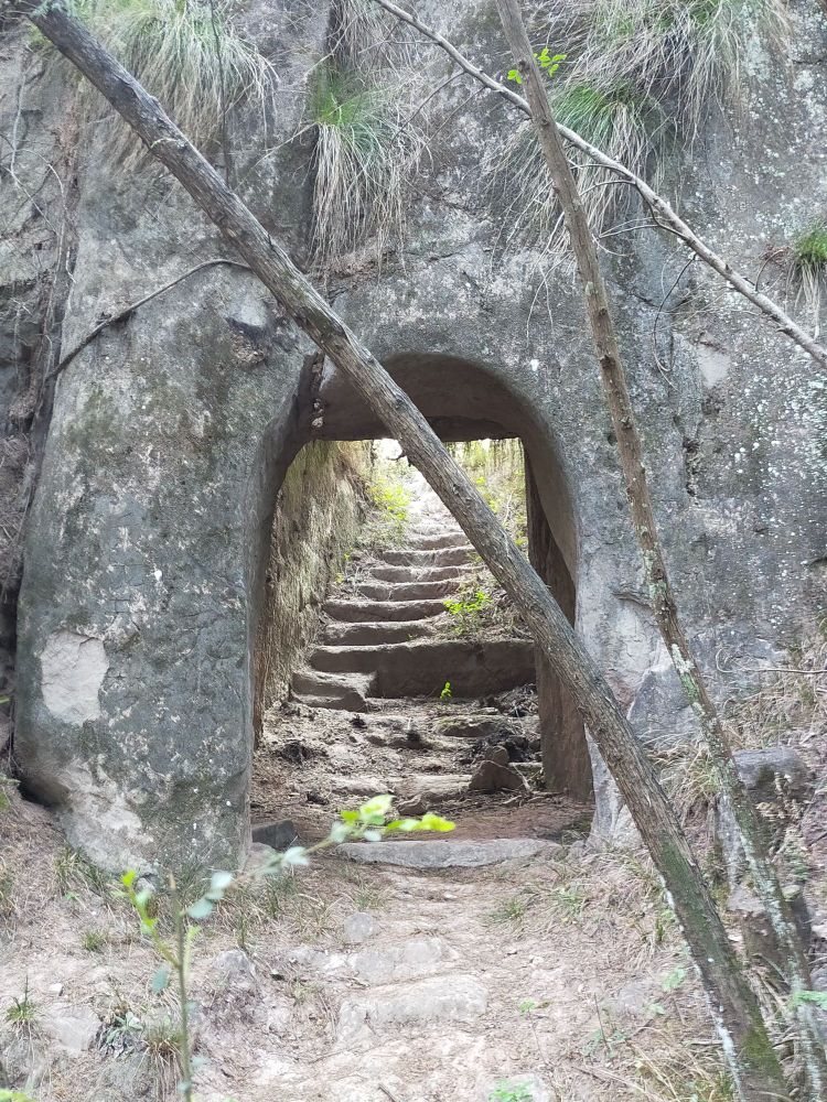 3612875  电话: 评论数:1 总体评分(天宝寨锣寨山遗迹怎么样)5