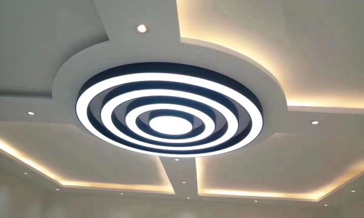 广东省佛山市顺德区勒流街道商盈照明有限公司