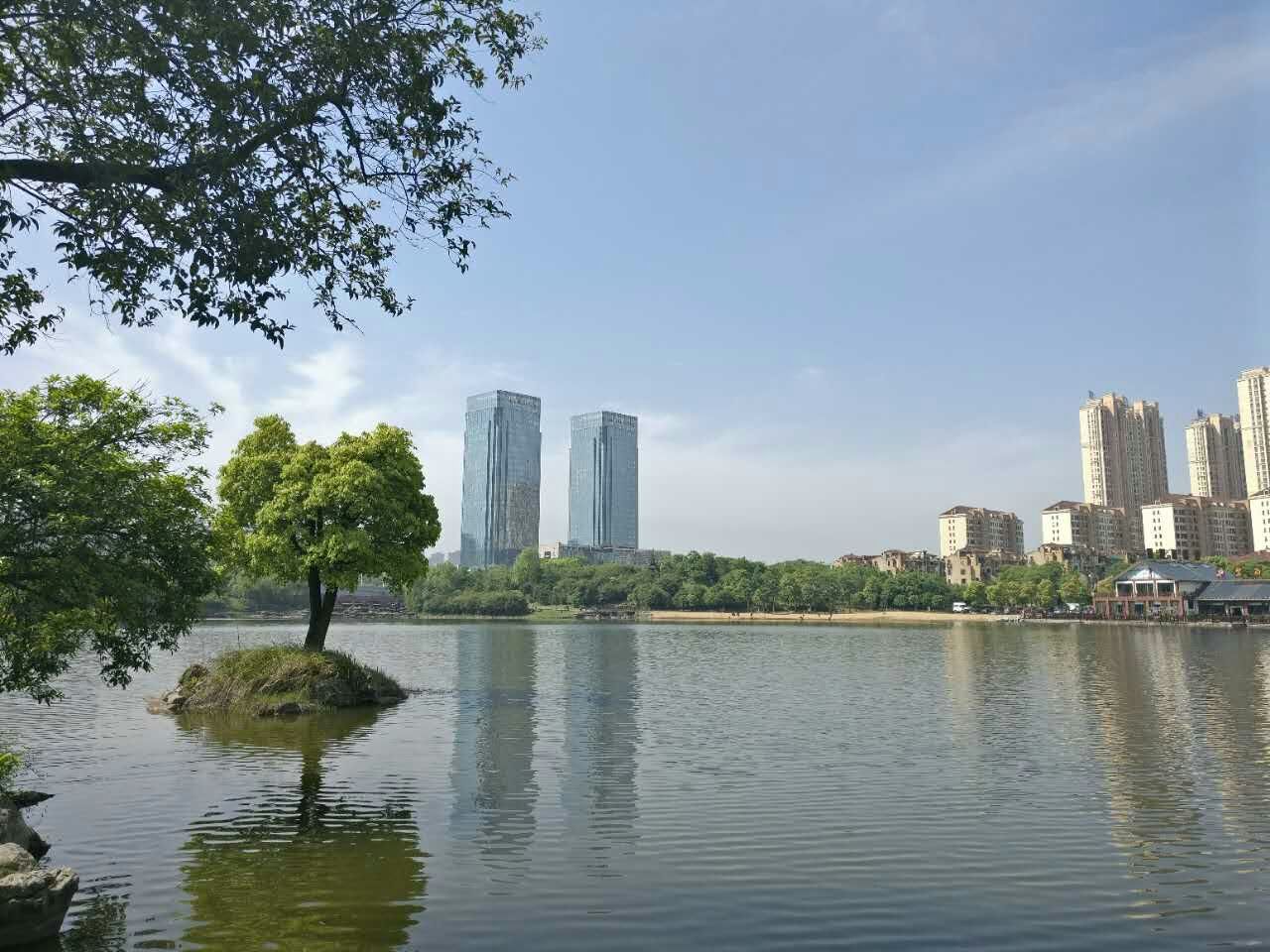 栗雨休闲谷