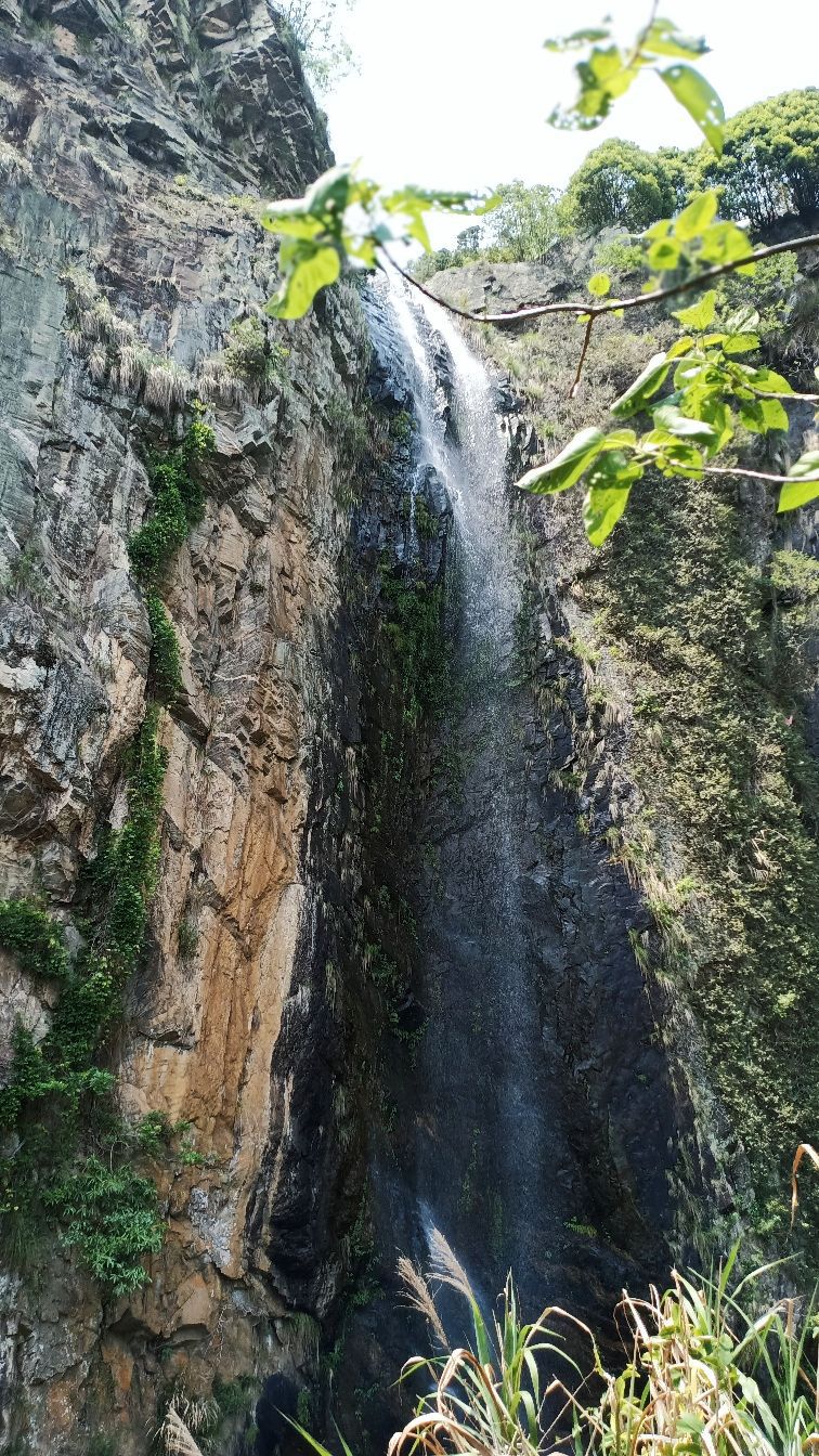 江西省九江市庐山市庐山风景区