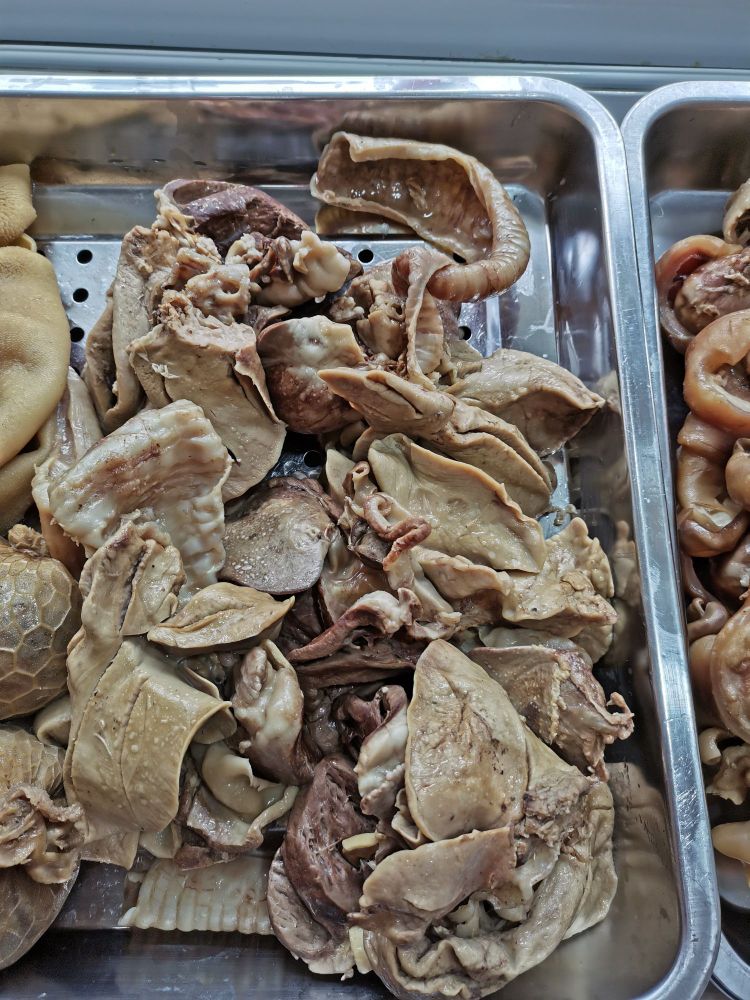 马家清真熟食(马魁店)