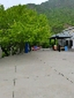 崆峒山风景名胜区-南门售票处