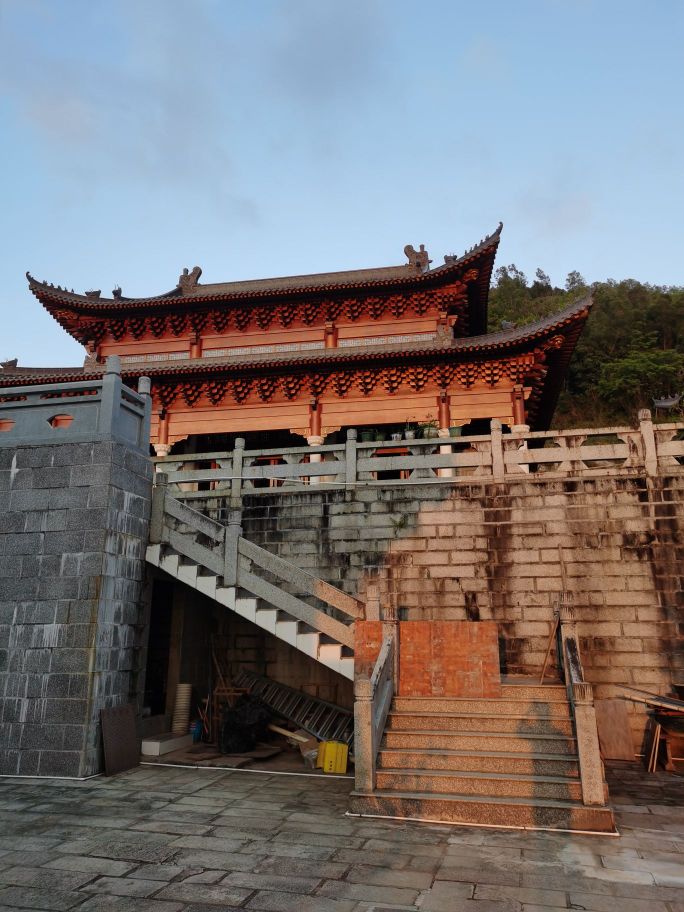 清修寺