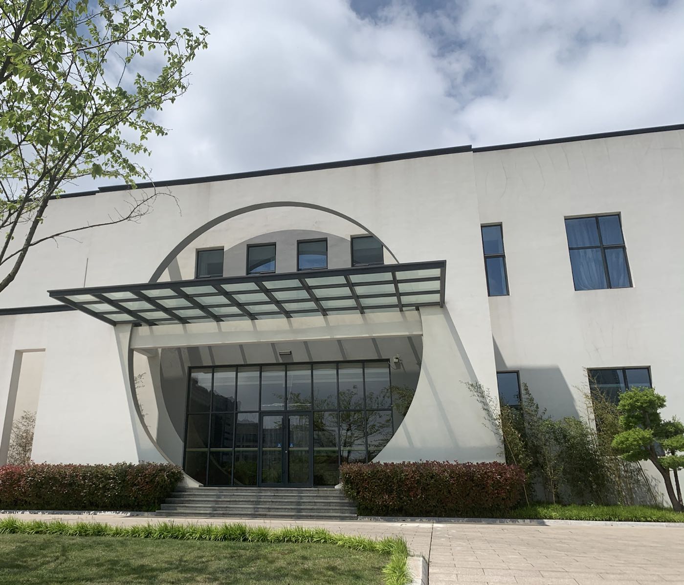 日照市政府餐厅