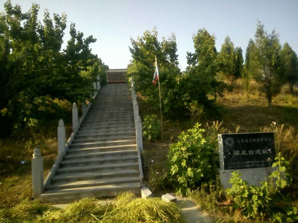 定陶区标签: 名胜古迹 旅游景点  遥王台共多少人浏览:3550344  电话