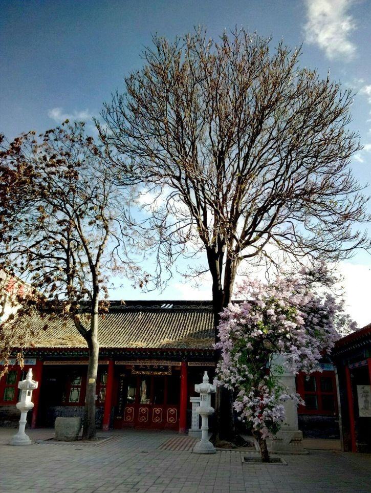 宝公馆