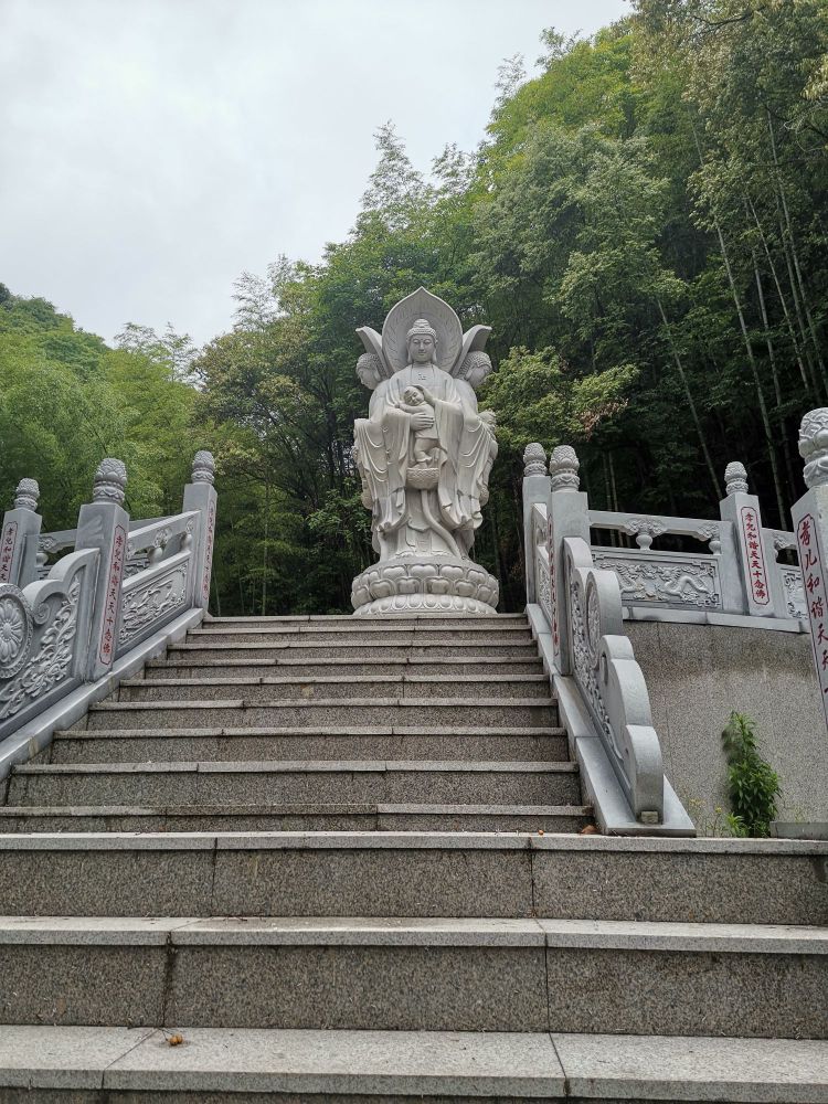 鄱阳县无量光寺