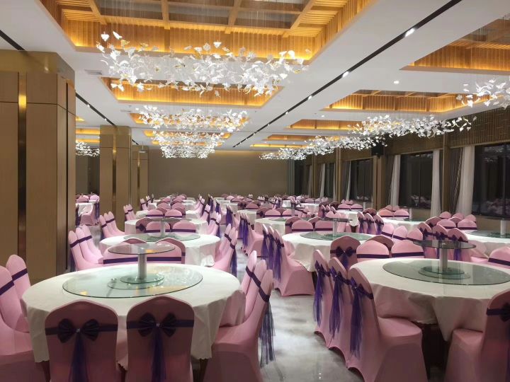 王先生餐厅(碧桂园店)环境