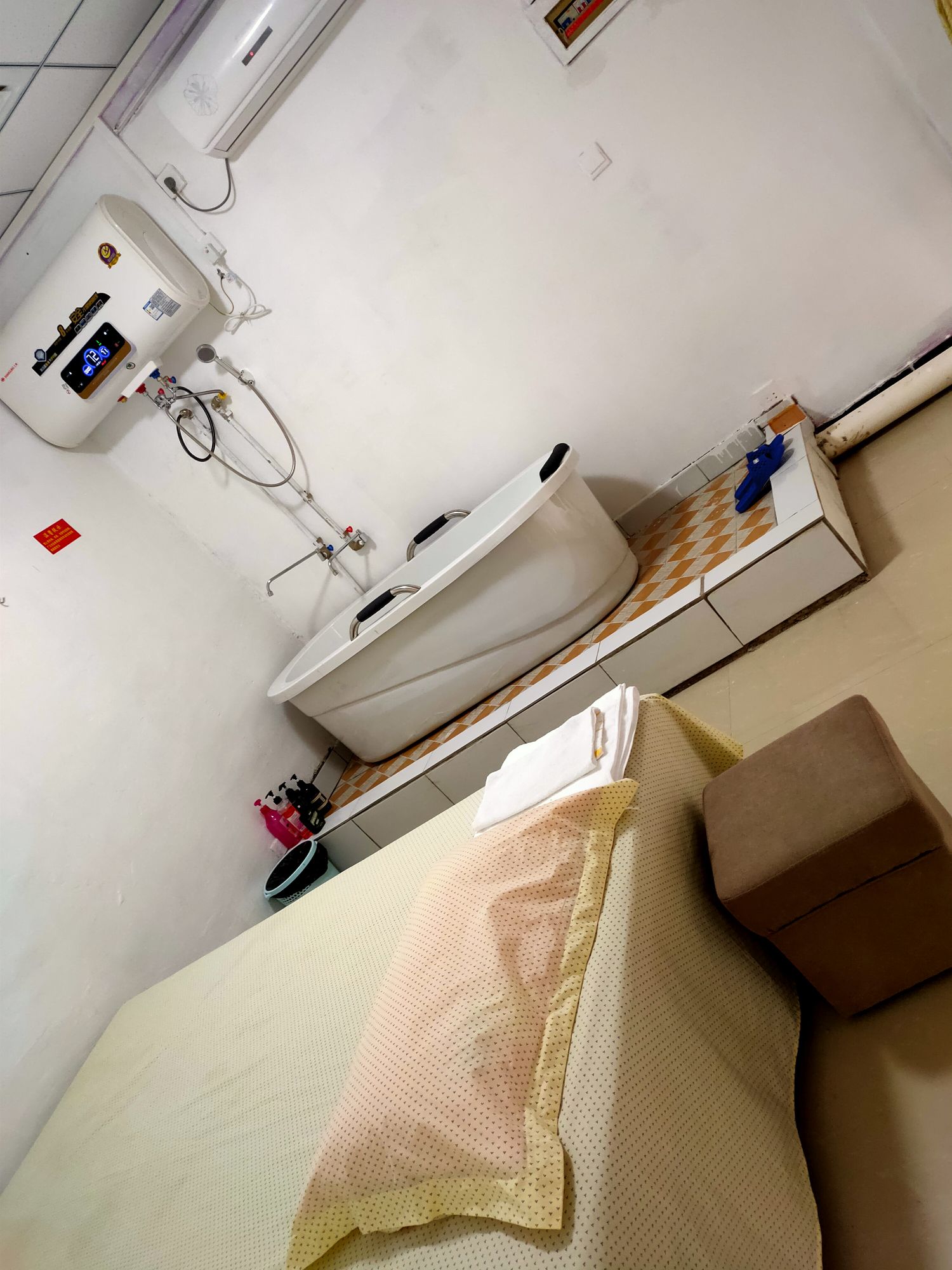 康乐源SPA养生馆