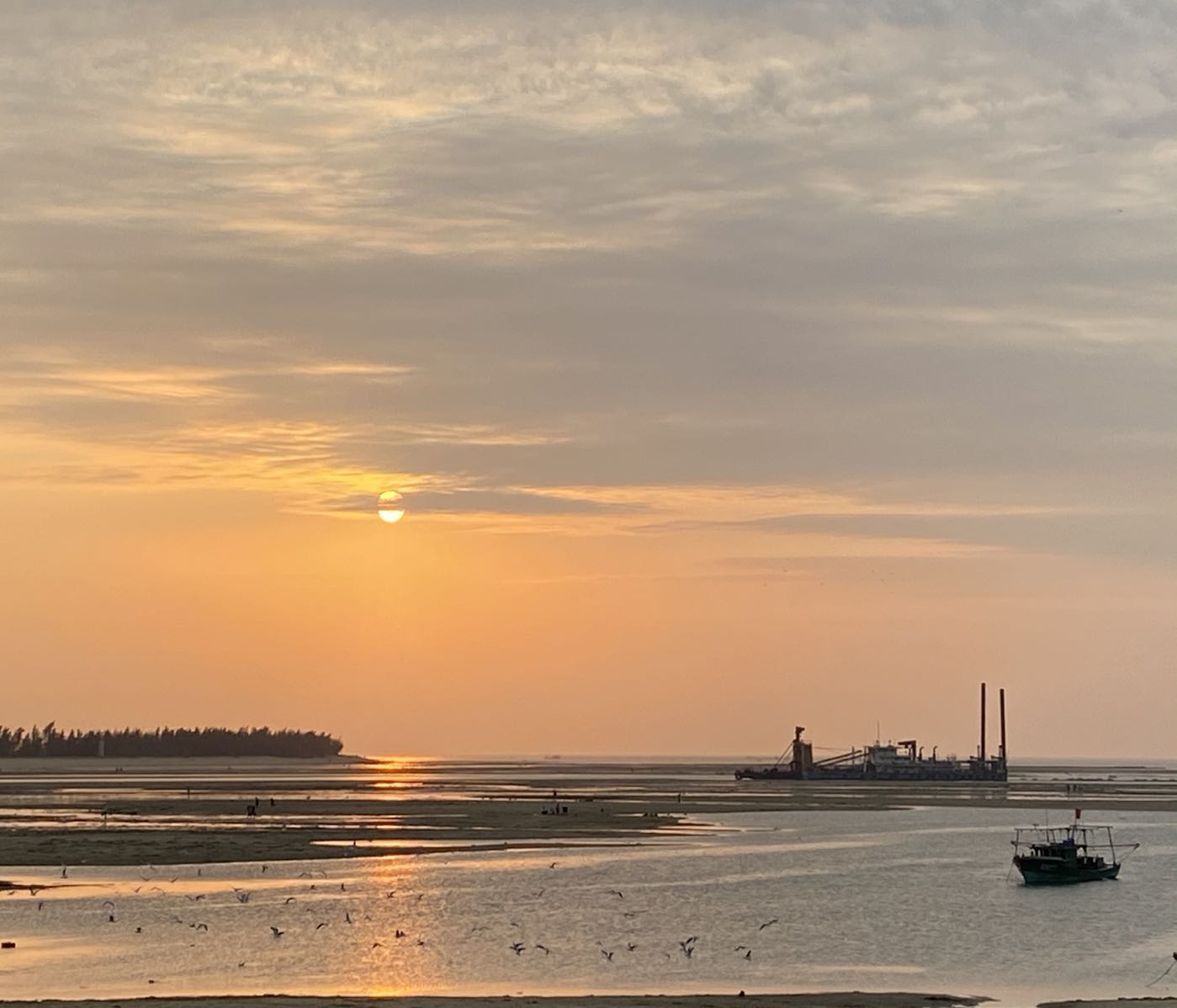 湛江市遂溪县