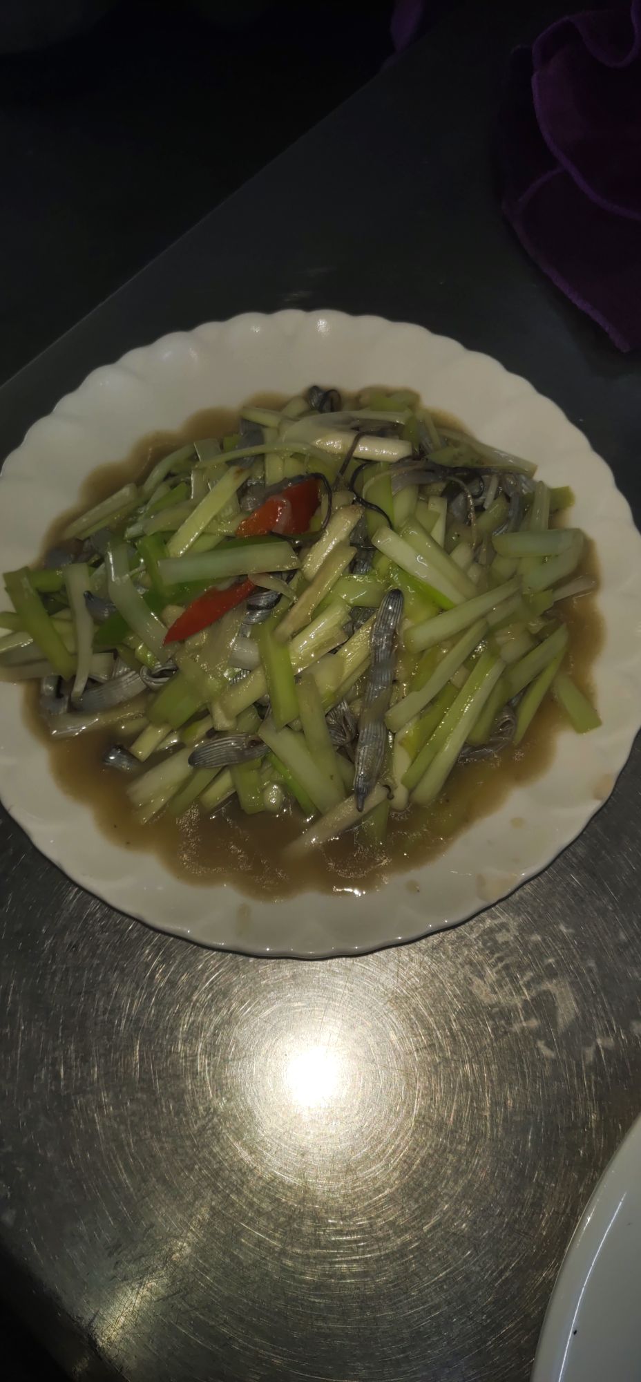 丰文酒家