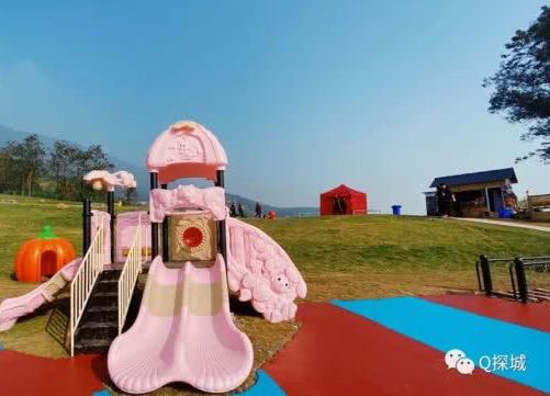 咕咕叽咕-亲子乐园