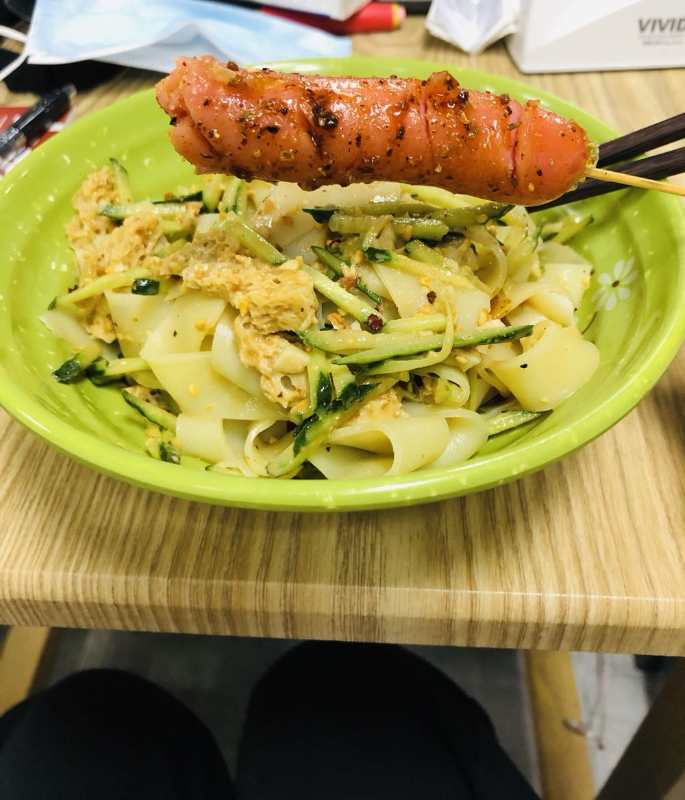 沣国美食城