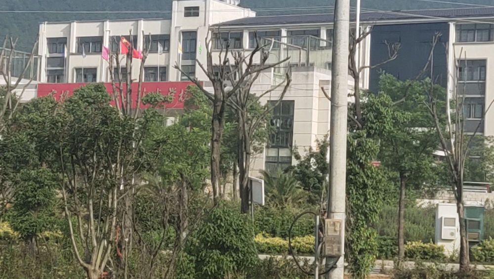 宿松县中德职业技术学校