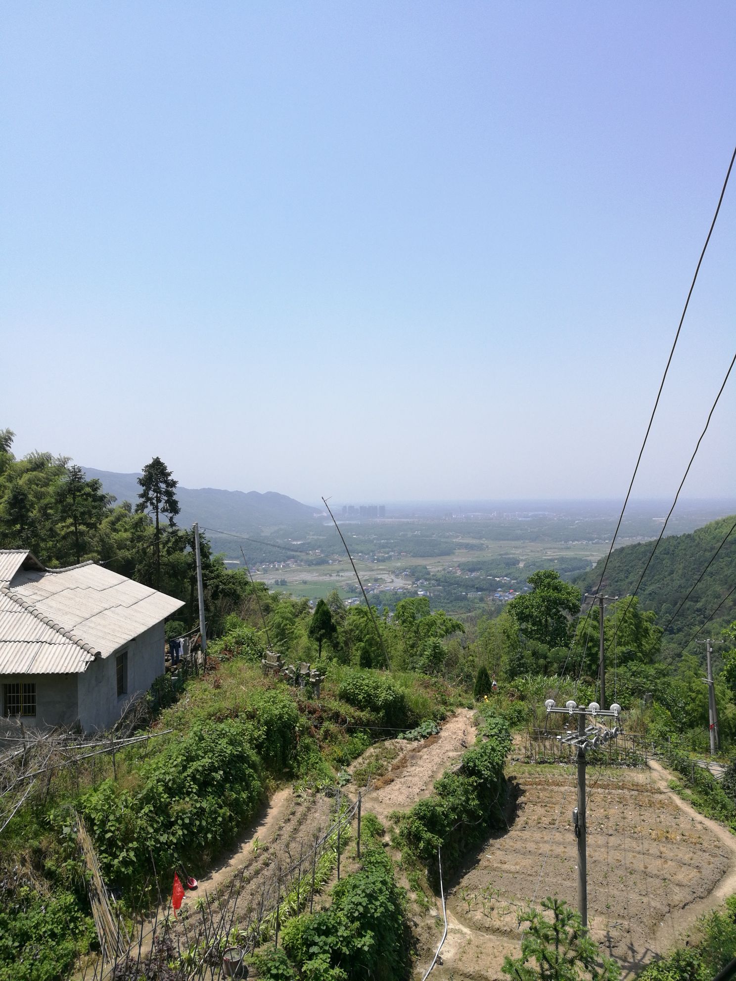 岳阳市湘阴县金龙镇鹅形村水石组