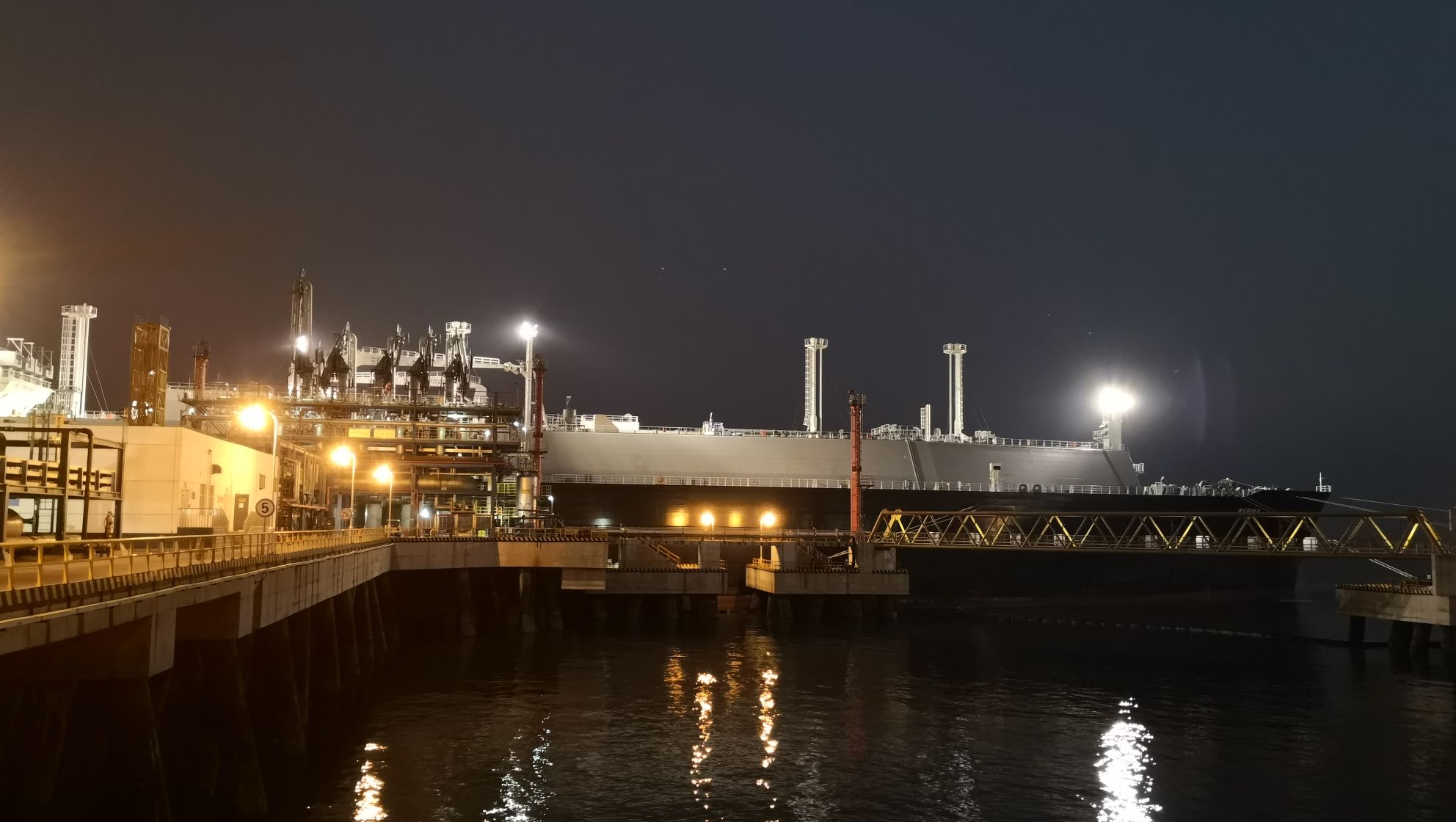 国家管网集团北海液化天然气有限责任公司