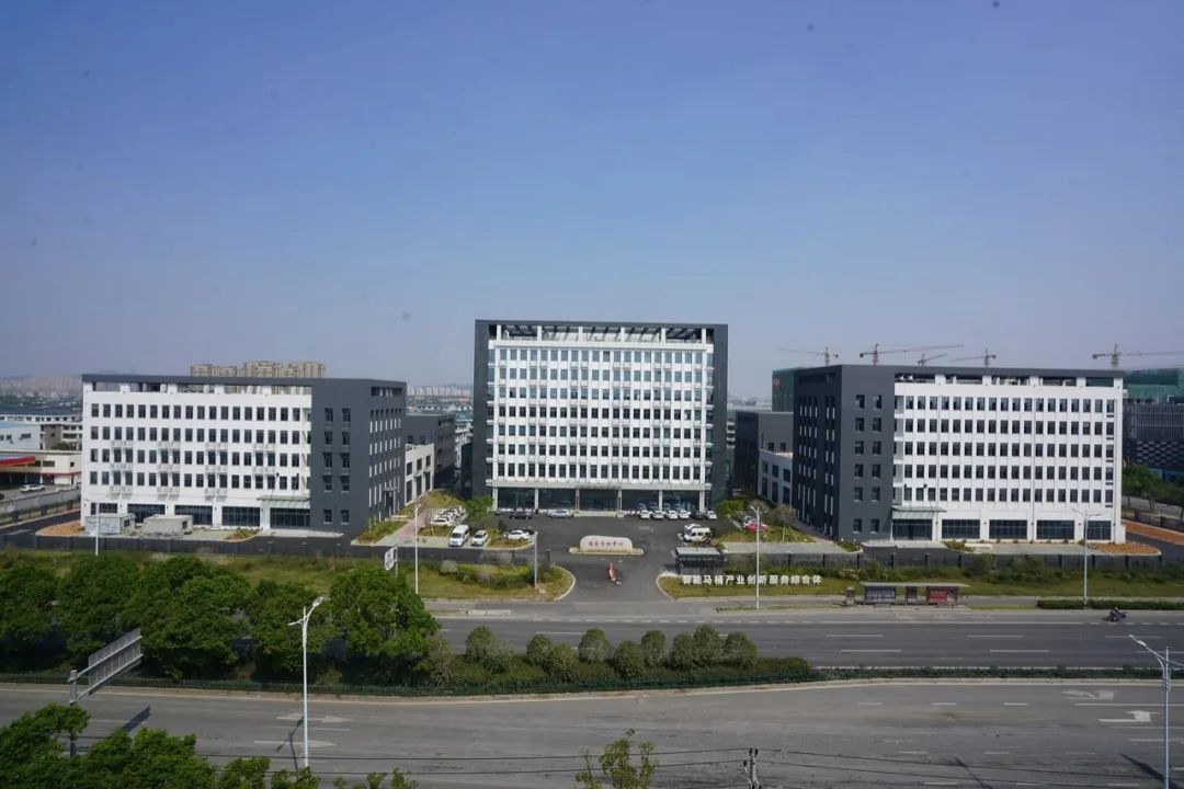 台州市计量技术研究院