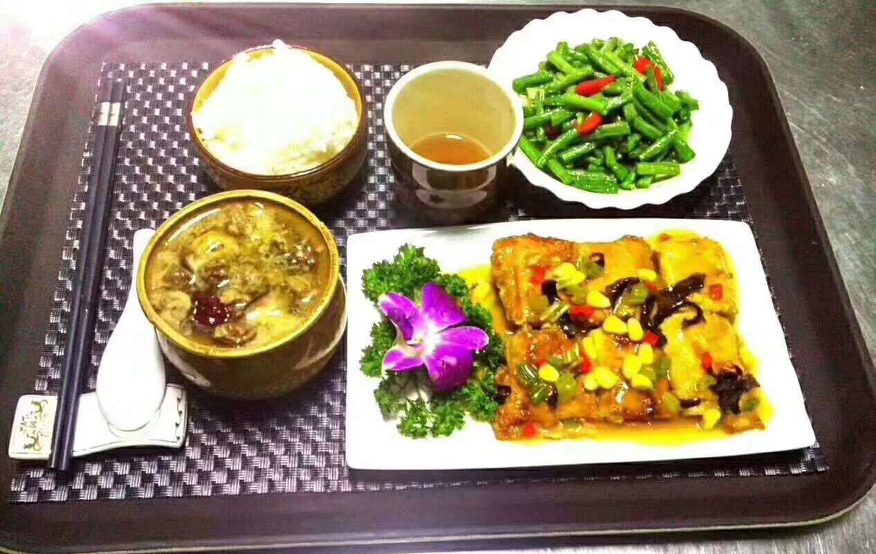 福娃月嫂会所