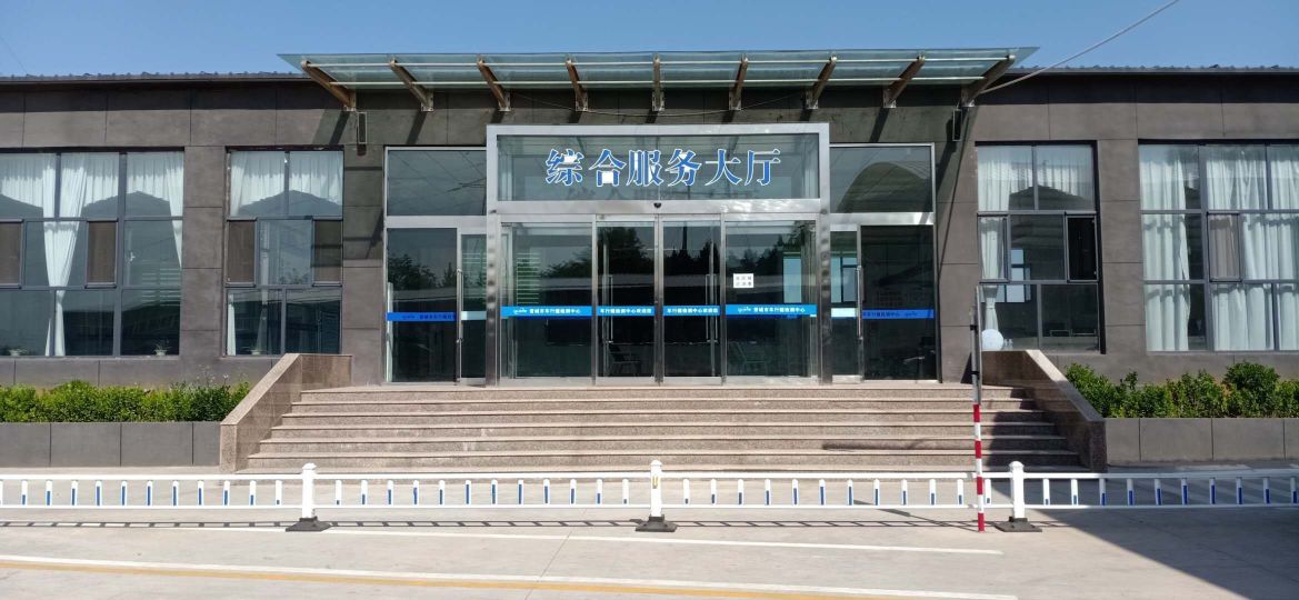 晋城市车行健机动车检测有限公司