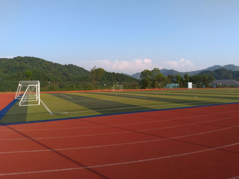 福建省三明市示范性综合实践基地