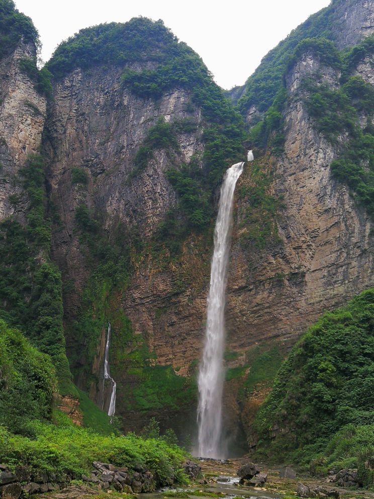 湘西土家族苗族自治州花垣县