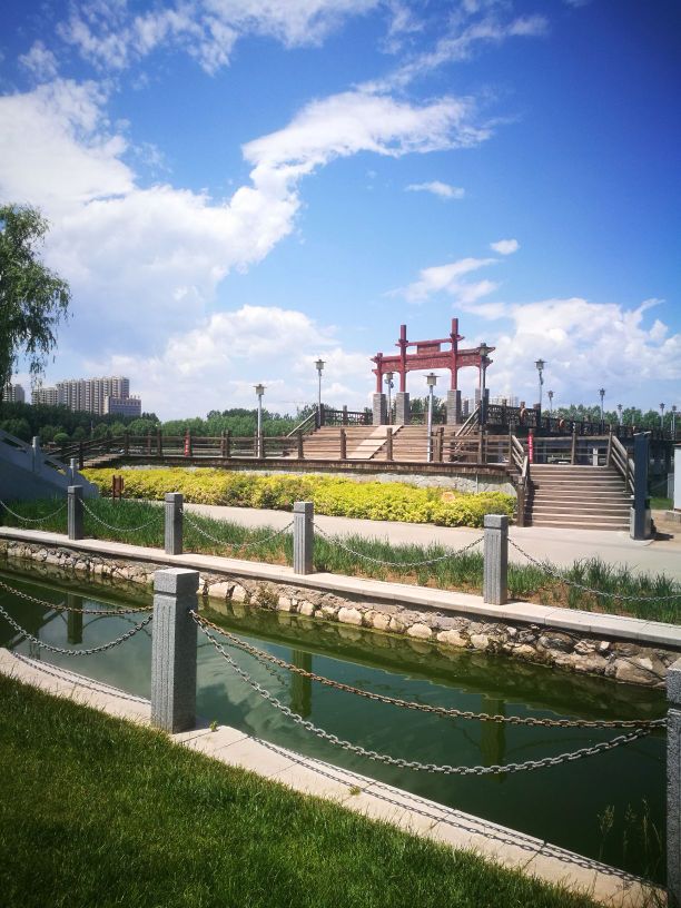 永济公园