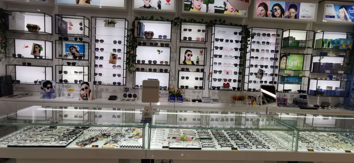 mxml美乐眼睛(眉山万达广场店)