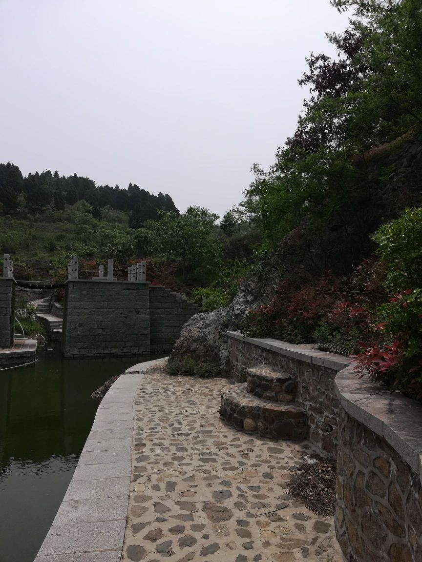 翠屏公园