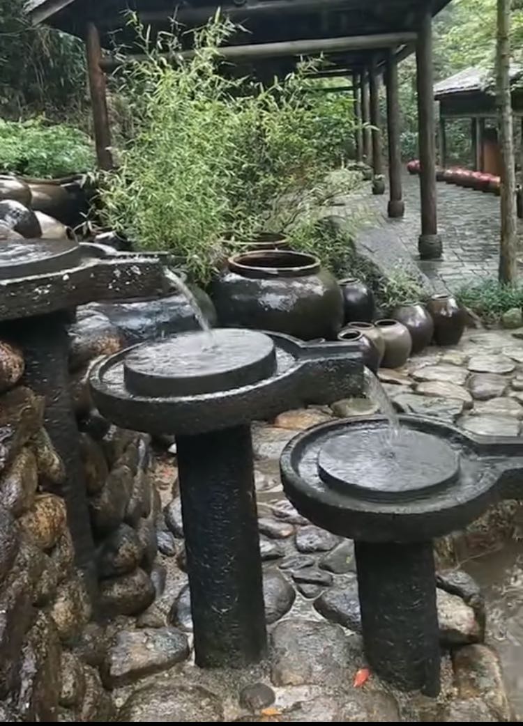 客家摔碗酒