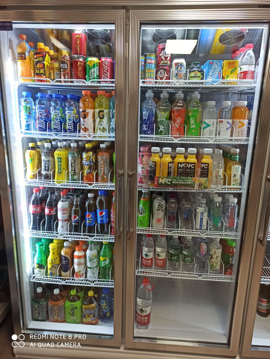 嘀哩嘀哩便利店(玥湖园店)