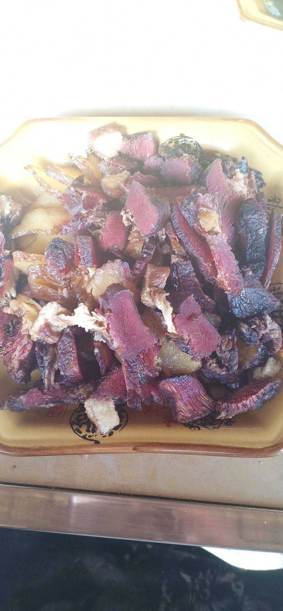 聚缘佛牛蹄馆