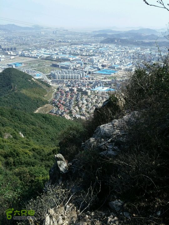 浙江省宁波市象山县墙头镇洋北村