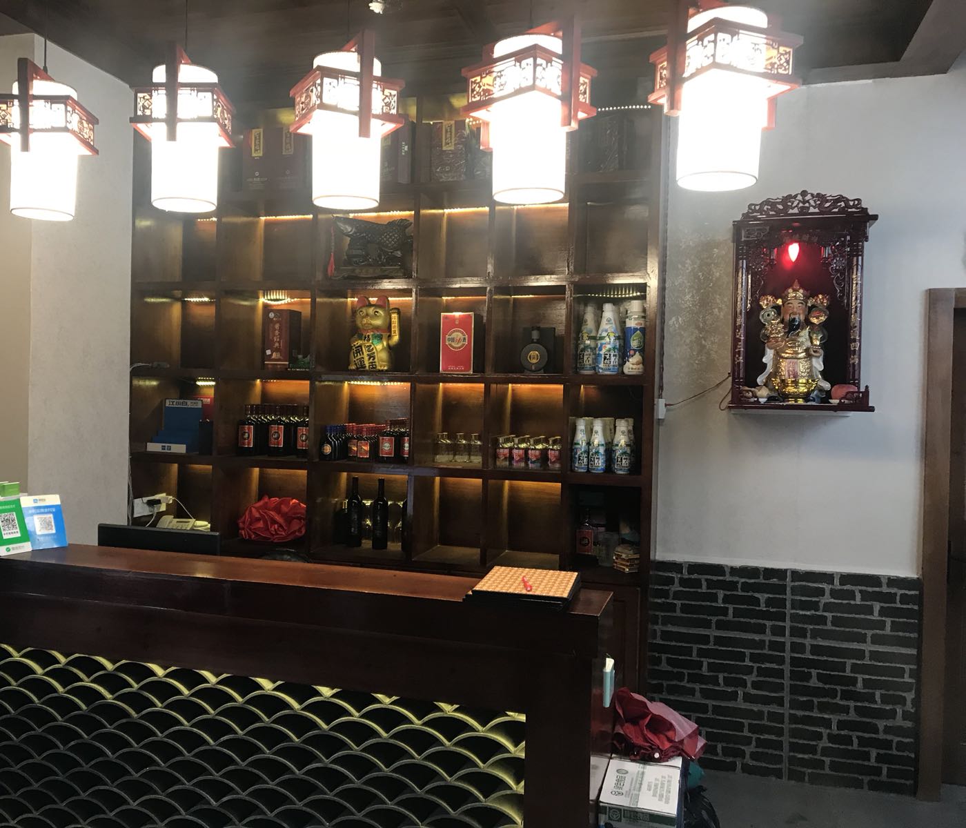 乡巴佬(友庄南路分店)
