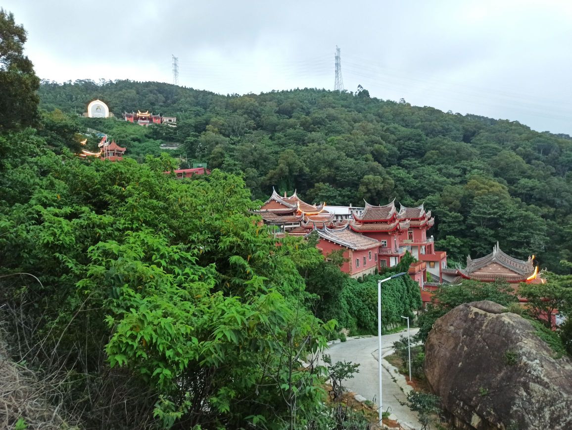 莆田市西兰寺