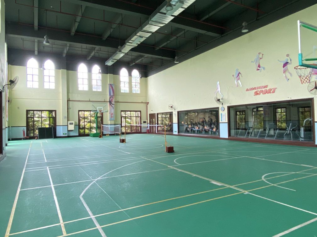 巅峰减重减肥训练营(海南美浪湾基地)