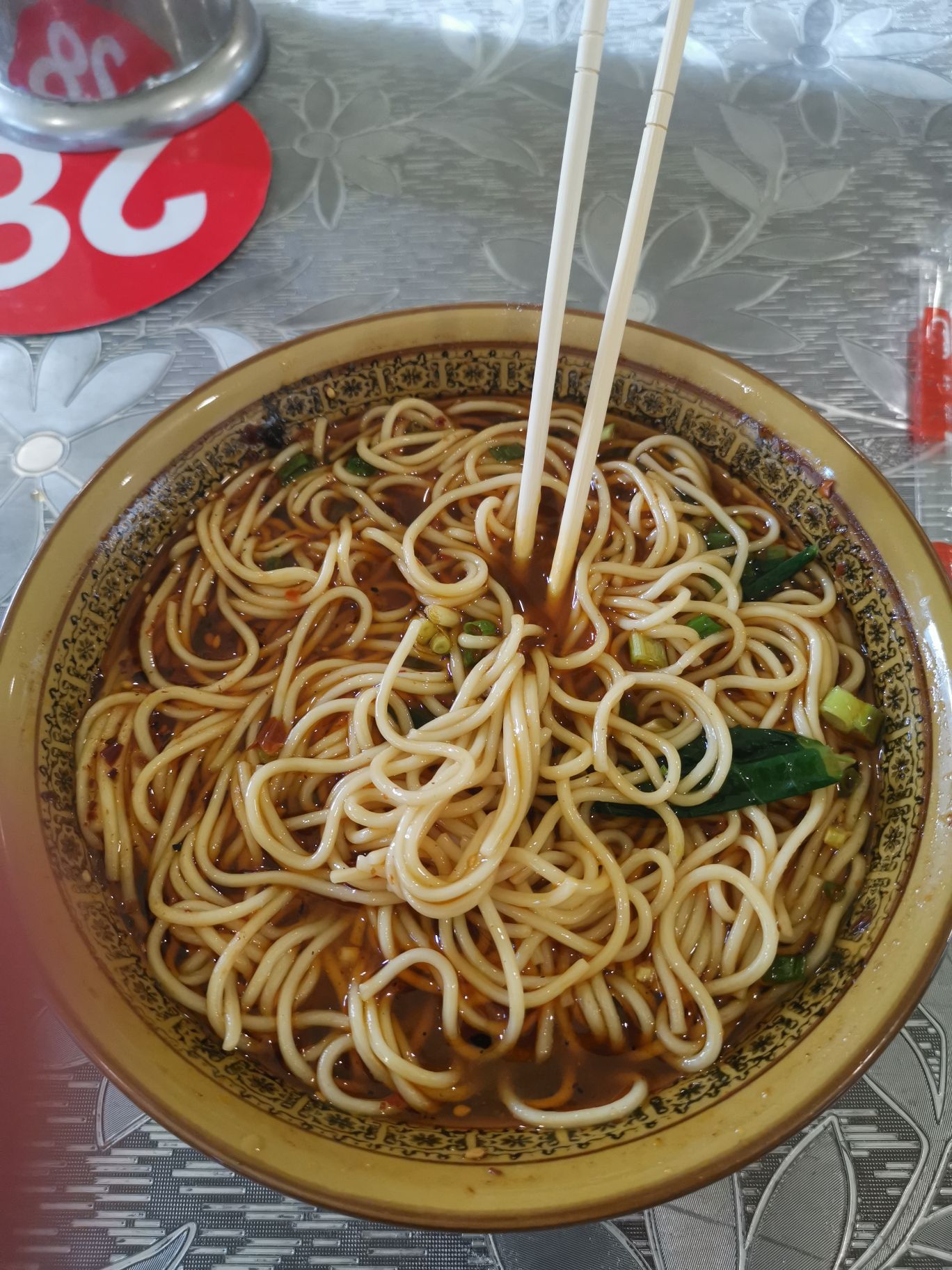 观景餐厅(稻城亚丁客服中心店)
