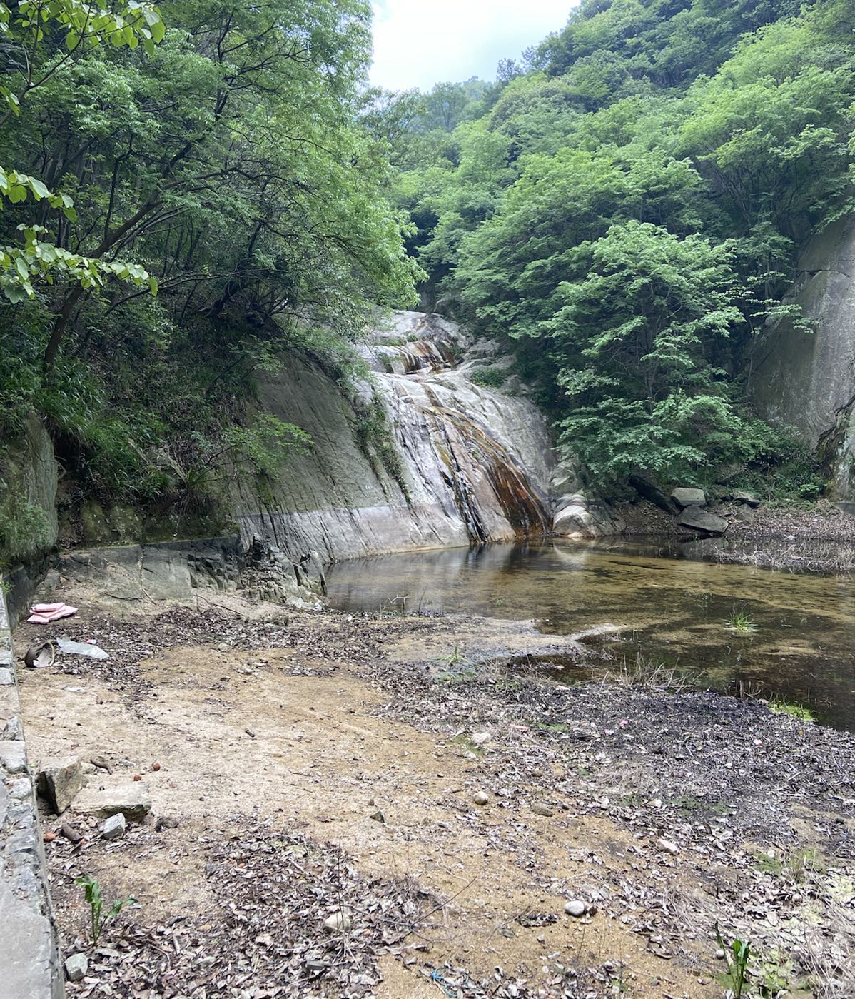 淮水湾景区