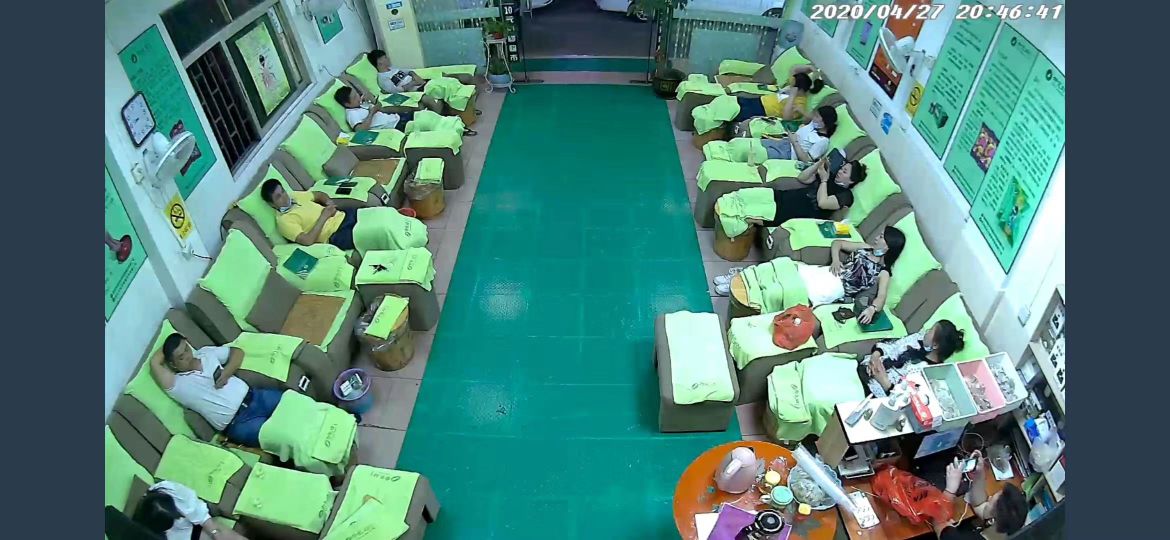 布医坊10元泡脚超市(惠东路店)