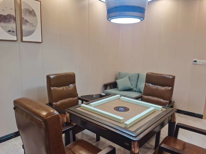 七号棋咖棋牌会suo