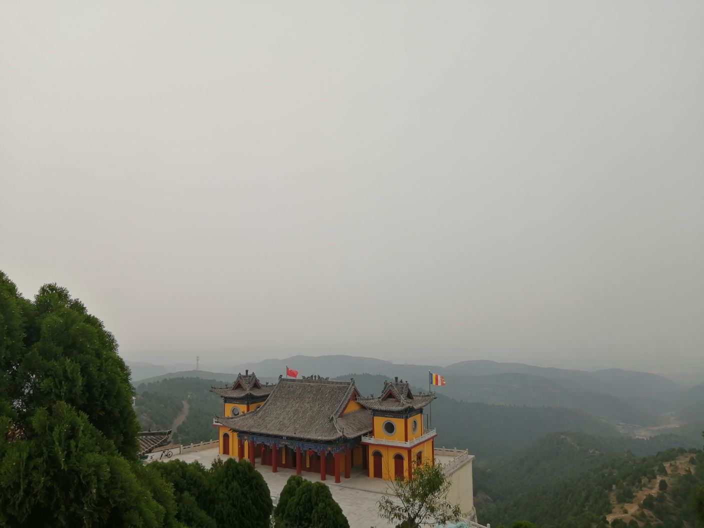 和合禅寺