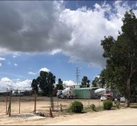 江门市际远物流有限公司