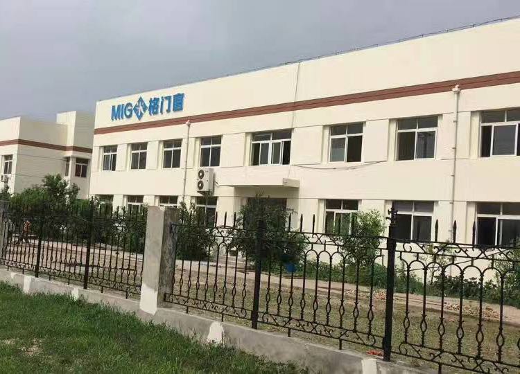 美阁门窗(工厂)