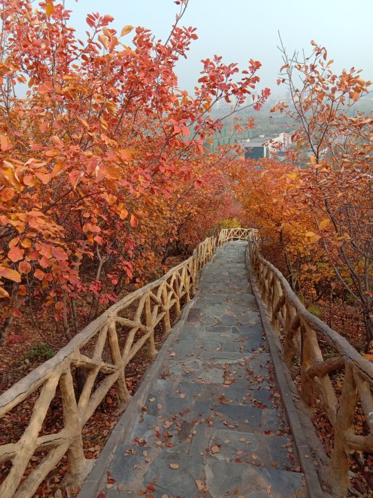 北京市昌平区怀昌路