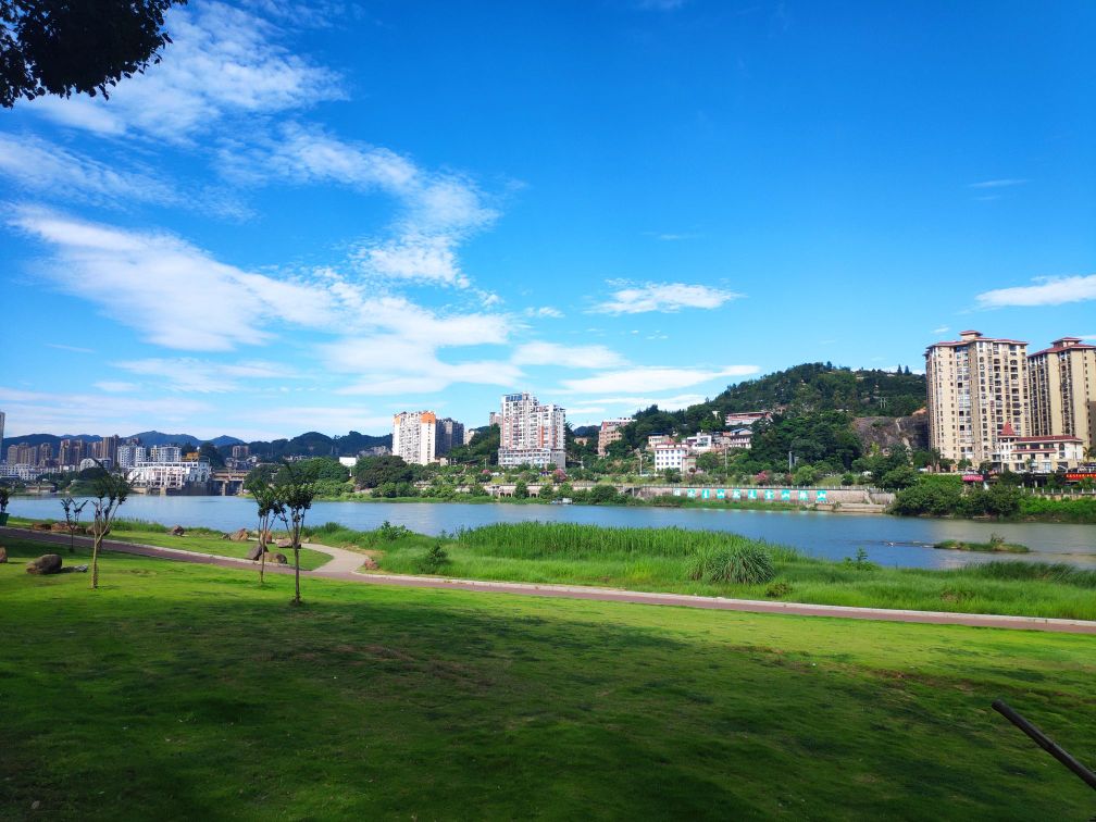 龟山公园