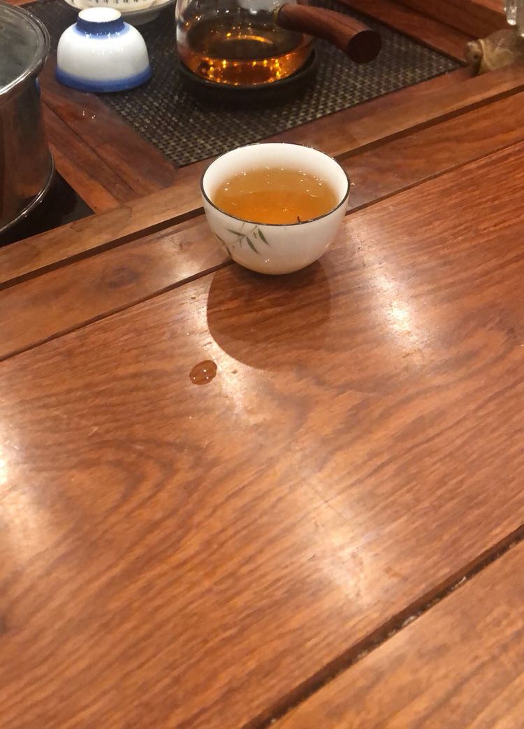 知竹茶庄