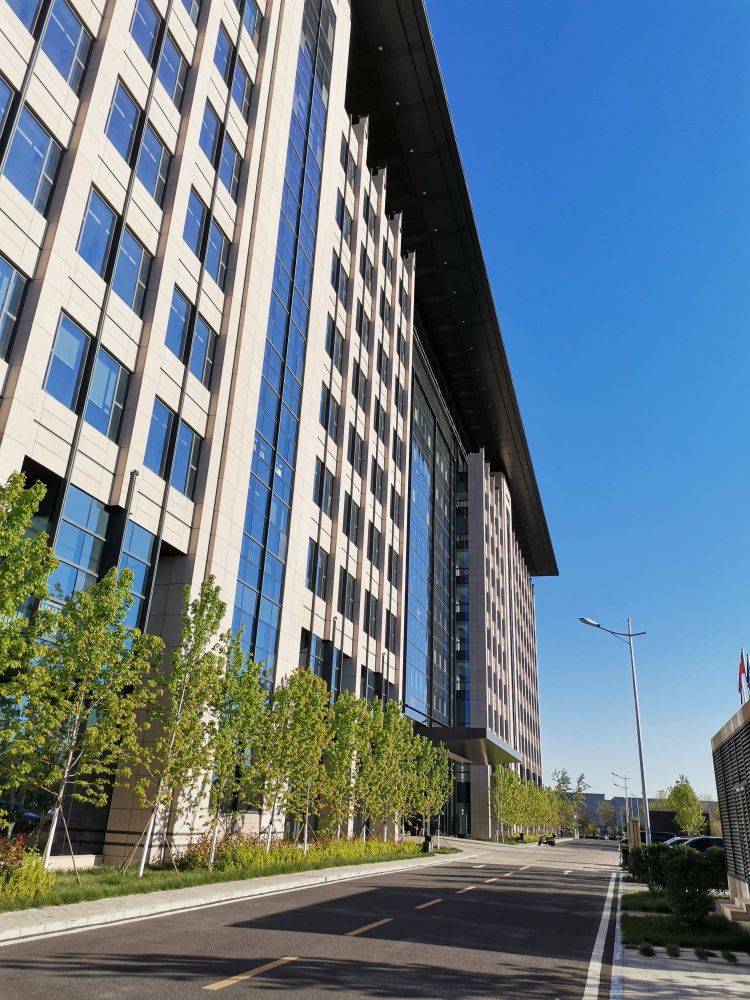 北京航天动力科技园