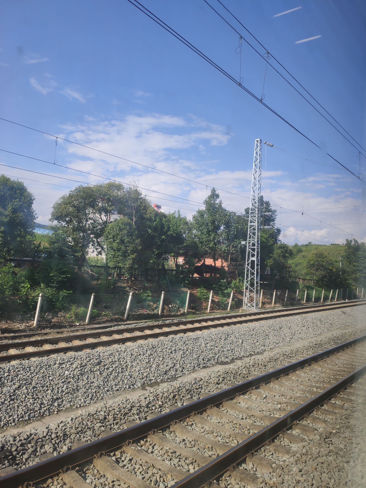 池河站