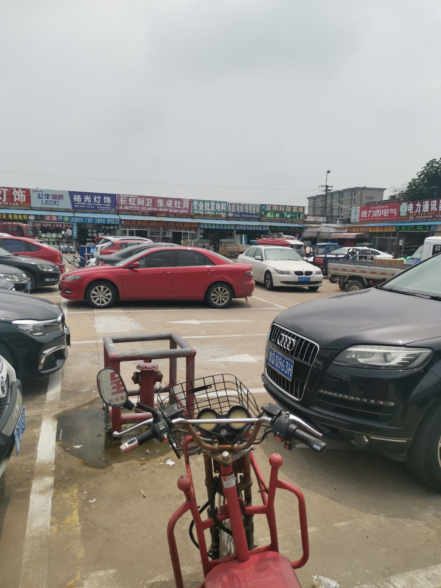 临沂丁泰开锁公司