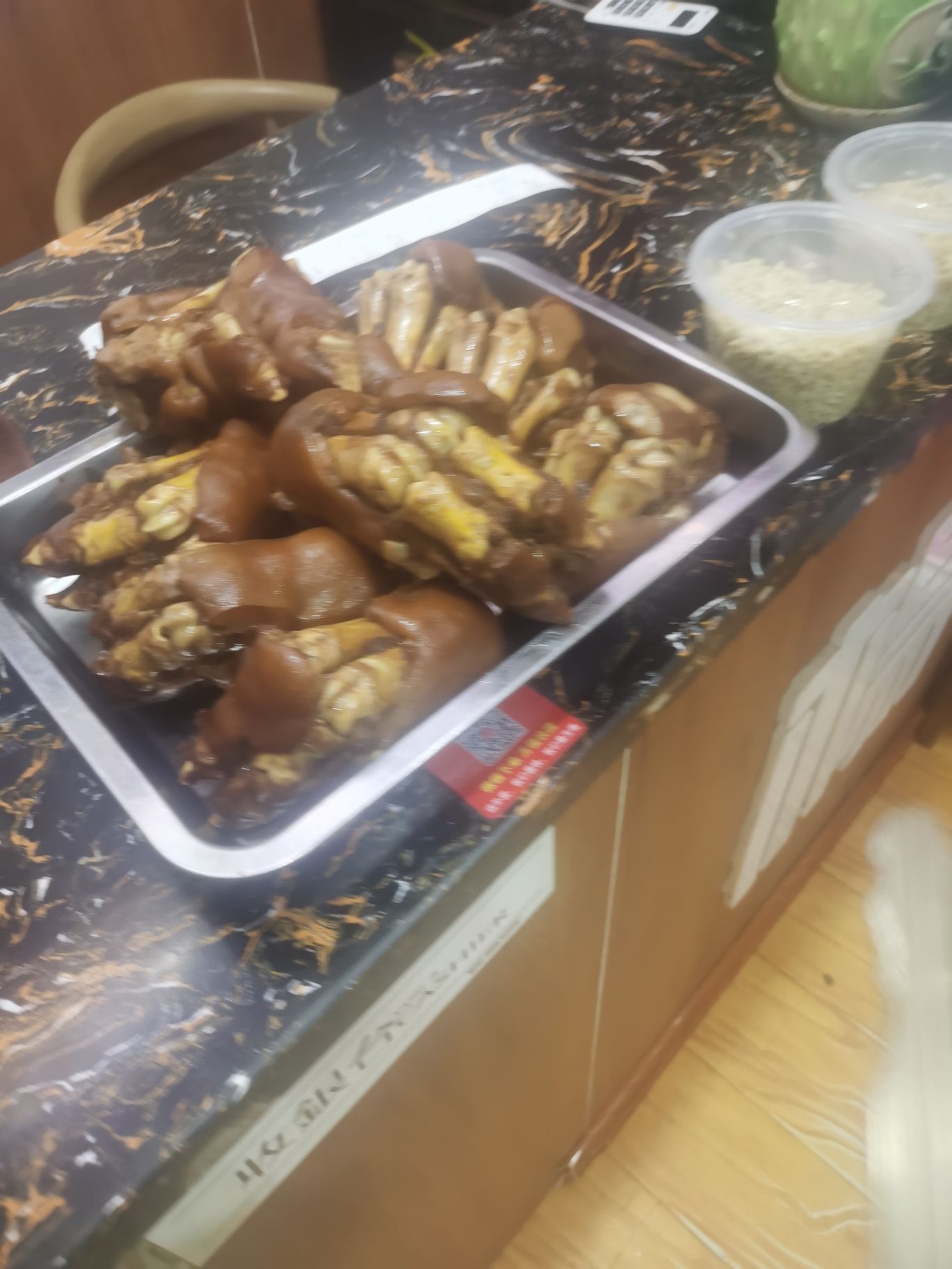 杨记砂锅(西大街店)