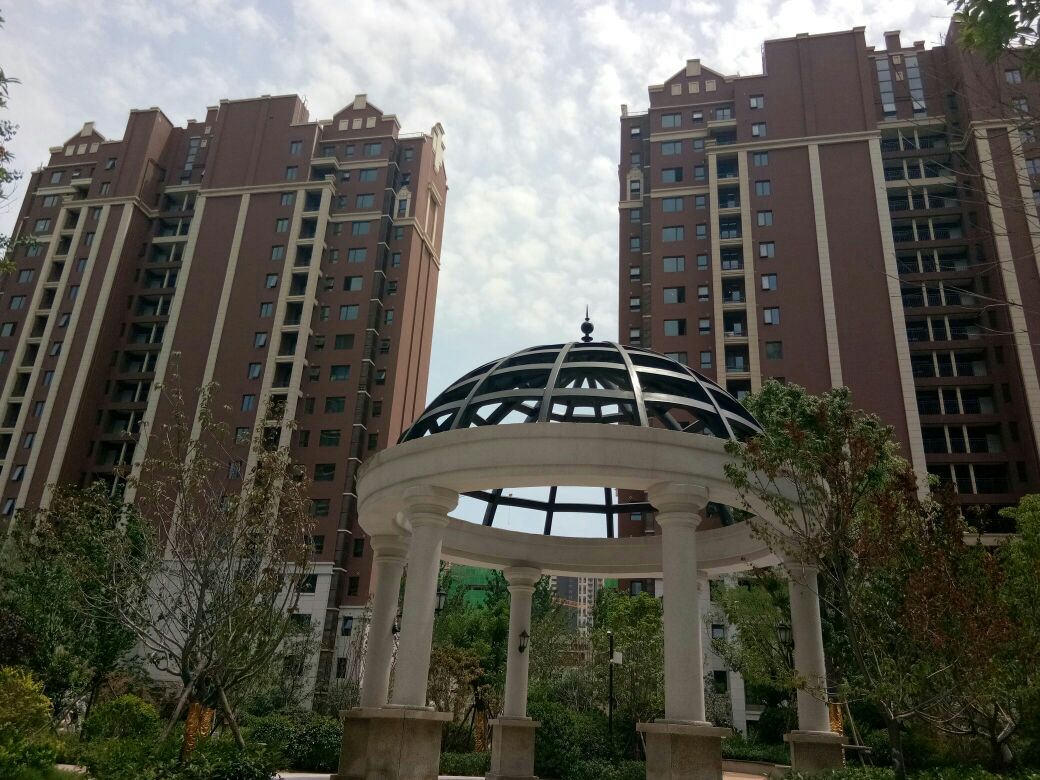 中牟县 >> 住房标签: 小区房地产住宅区 中建·森林上郡二期共多少人